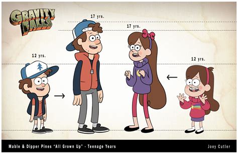 gravity falls art|gravity falls avatar maker.